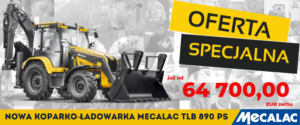 OFERTA SPECJALNA