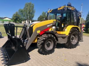 TLB890 PS
