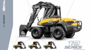 KATALOG KOPARKA KOŁOWA 12MTX
