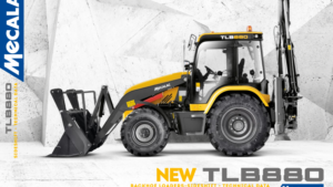 KATALOG MECALAC TLB880 [EN]