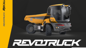 Revotruck