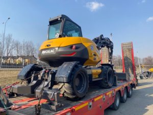 transport mecalac polska