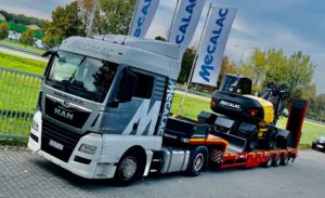 transport mecalac polska