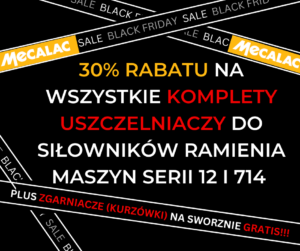 black friday w mecalac