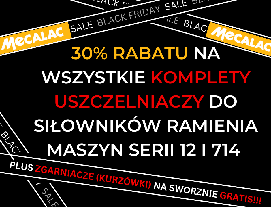 black friday w mecalac