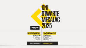 dni otwarte mecalac
