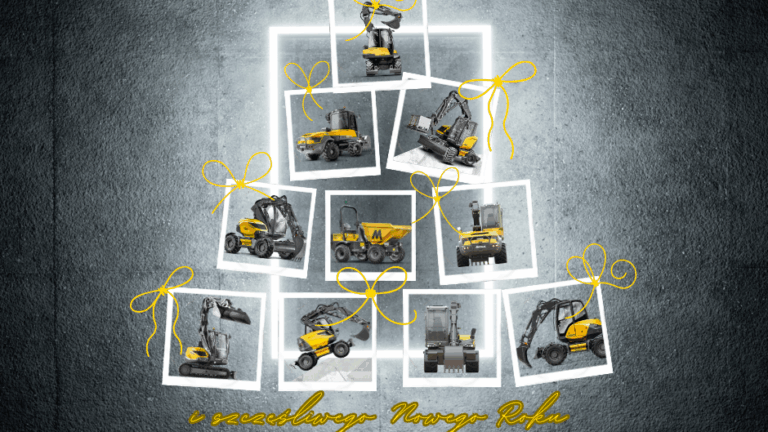 mecalac polska święta bożego narodzenia 2025