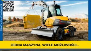Mecalac Newsletter dla gmin